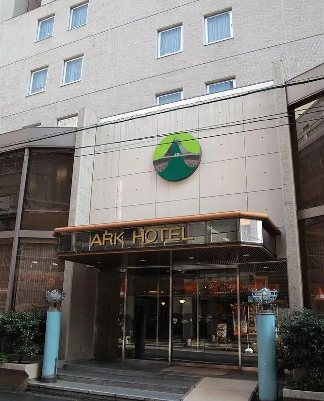 ARK Hotel Osaka