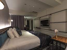 Hotel Sunroute Umeda Hotel Osaka - Twin room