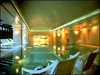 Hyatt Regency Osaka - Pool