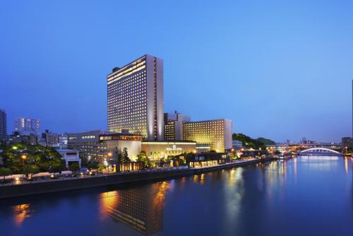 Rihga Royal Hotel Sakai Osaka
